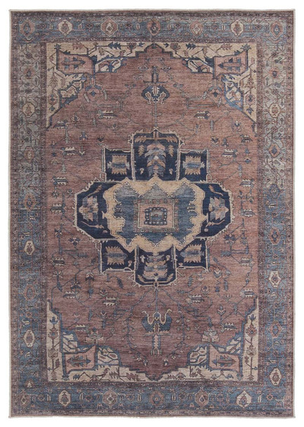 Jaipur Living Vindage VIN05 Barrymore Rug