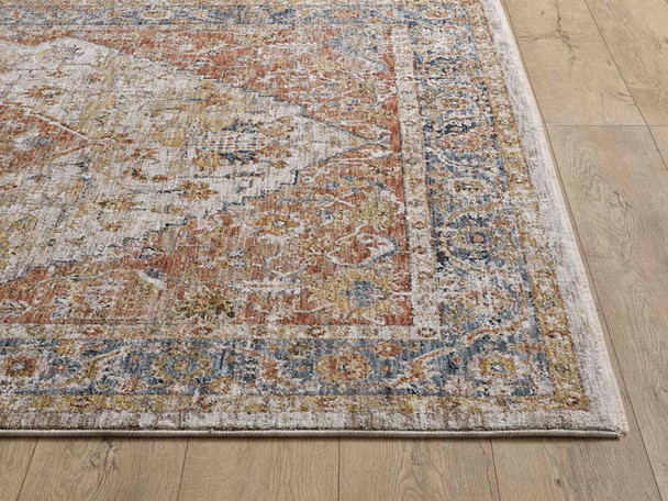 Kas Avani 8401 Spice Serafina Rug