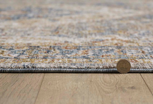 Kas Avani 8402 Blue Serafina Rug