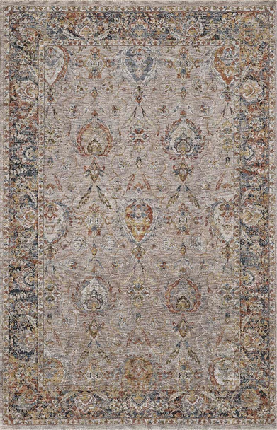 Kas Avani 8404 Taupe Courtney Rug
