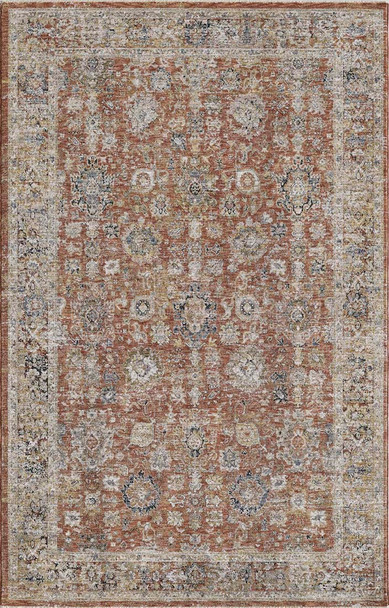 Kas Avani 8405 Spice Marrakesh Rug