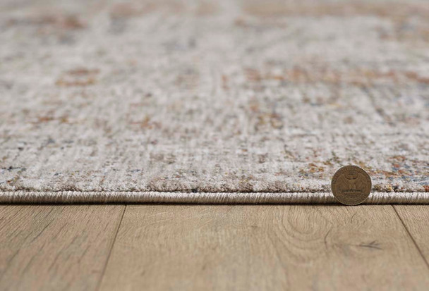 Kas Avani 8408 Ivory Spice Lisbon Rug