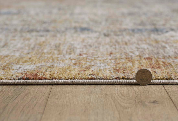 Kas Avani 8409 Blue Spice Barcelona Rug