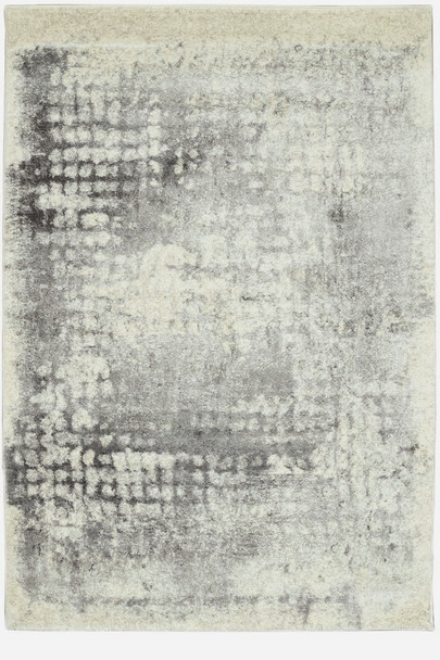 Kas Hue 4718 Beige Grey Views Rug