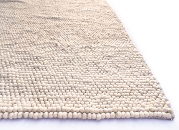 Kas Pave 8500 Ivory Cornerstone Rug