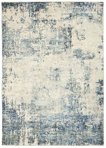 Kas Roxy 2814 Blue Illusions Rug