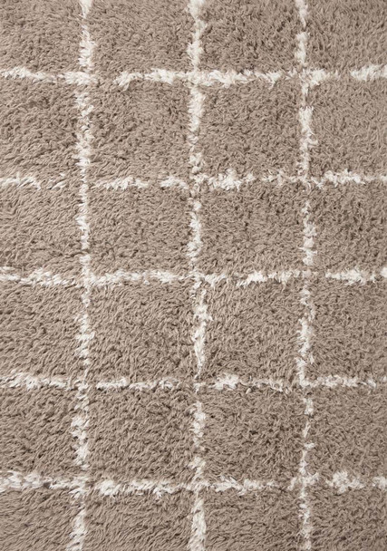Angela Rose x Loloi Amira AMI-04 Khaki Ivory Rug
