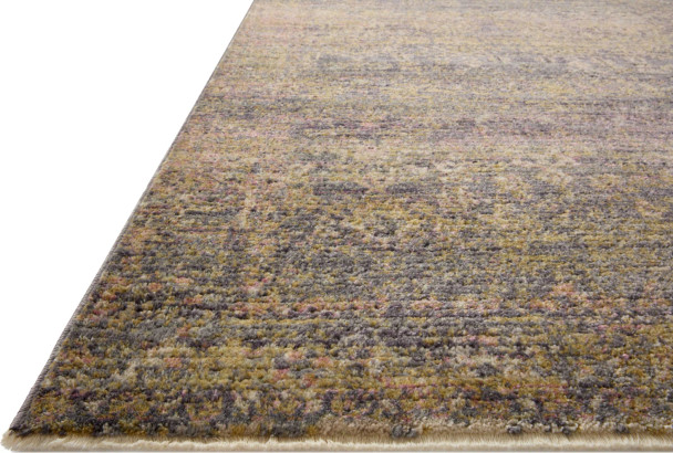 Jean Stoffer x Loloi Bradbury BRU-05 Ink Multi Rug