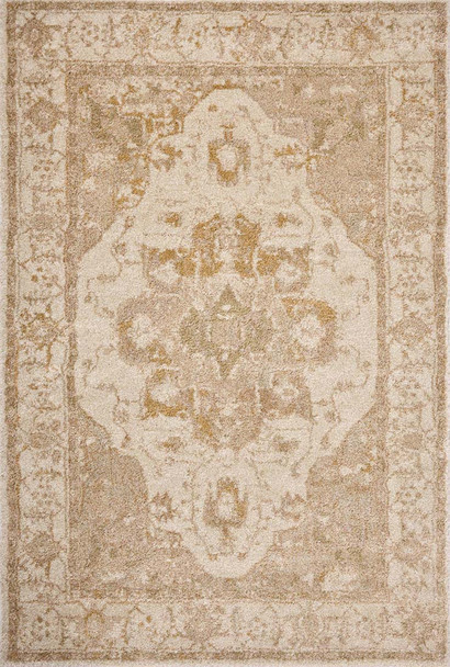 Loloi Tamryn TAM-02 Natural Blush Rug