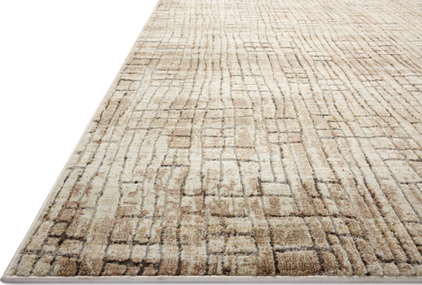 Loloi Wyatt WYA-07 Clay Smoke Rug