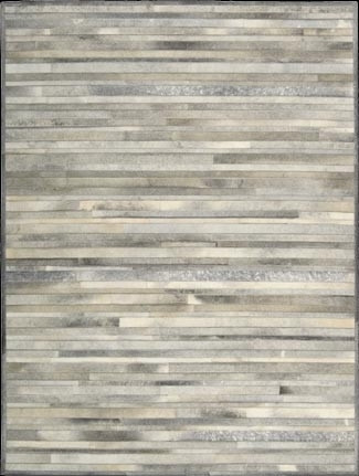 Nourison Calvin Klein Prairie PRA-SIL Rug