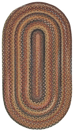 Multi Kill Devil Hill Rug by Capel
