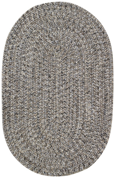 Smoke Sea Pottery Rug by Capel