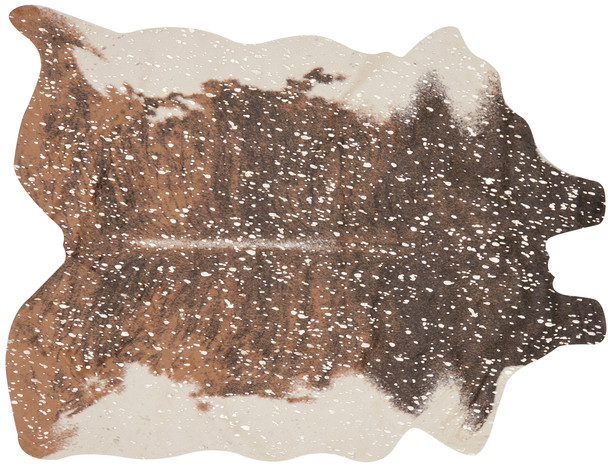 Loloi Bryce BZ-10 Walnut Champagne Rug