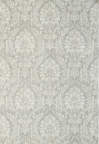 Dynamic Quartz 27020 190 Light Grey Rug