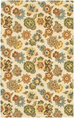 Chandra Metro Met 552 Rug