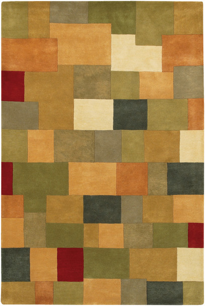 Chandra Antara Ant 112 Rug