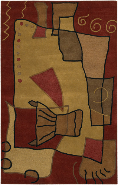 Chandra Antara Ant 115 Rug