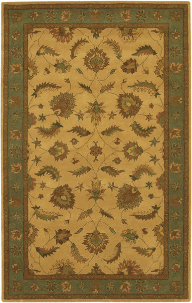 Chandra Avani Ava 201 Rug