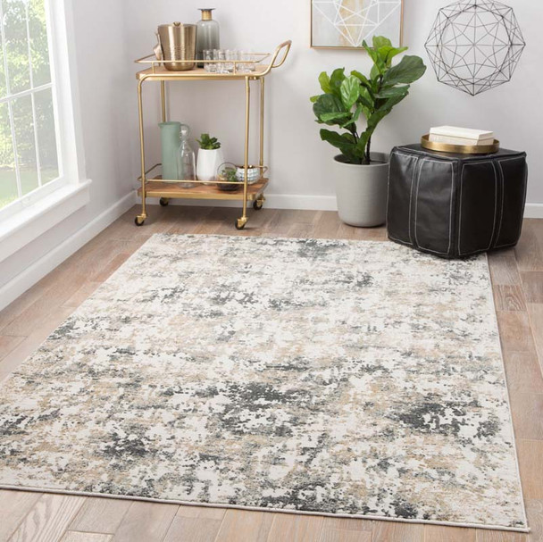 Jaipur Living Cirque CIQ09 Rug
