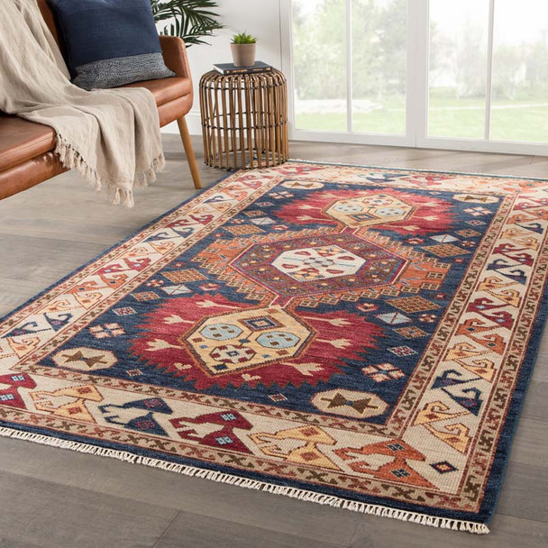 Jaipur Living Village By Artemis VBA05 Karter Rug