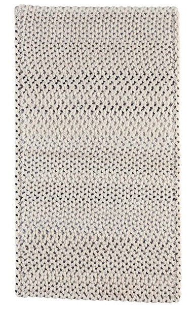 Capel Vivid 0027-310 Steel Grey Rug