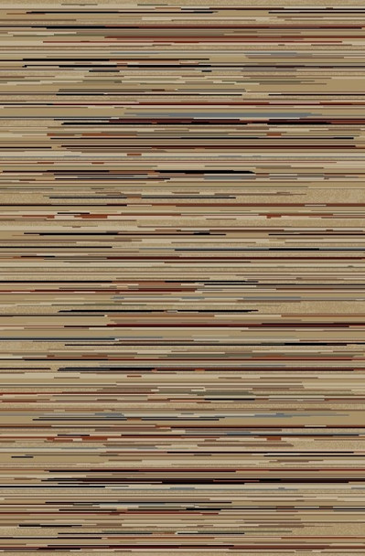 Concord Jewel 4961 Striation Stipes Multi Area Rug