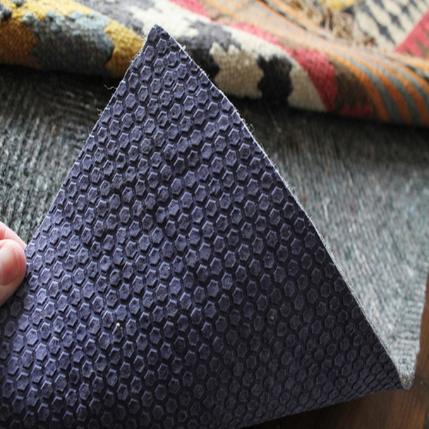 Dura Grip Felt & Rubber Pad