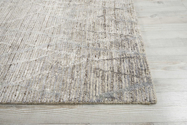 Nourison Ocean OCP02 Surf Rug