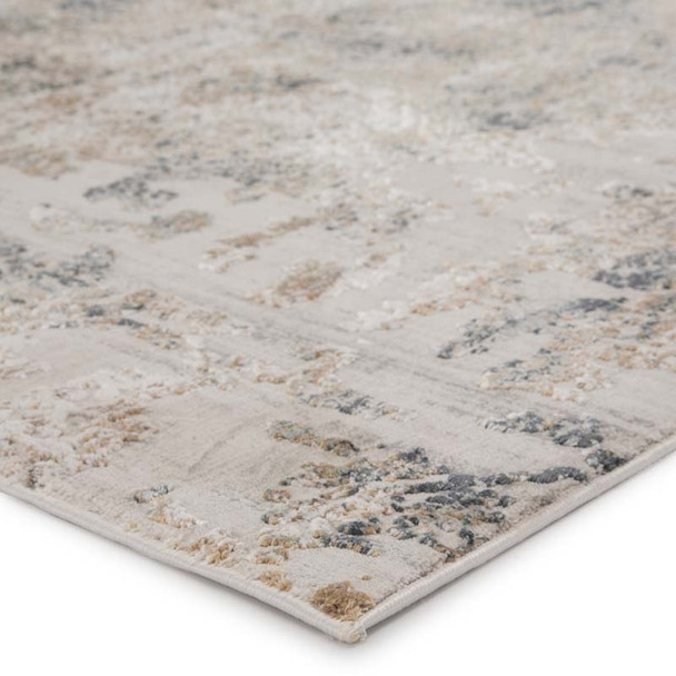 Jaipur Living Cirque CIQ23 Basilica Rug