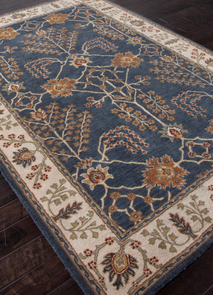 Jaipur Living Poeme Chamberry PM82 Rug