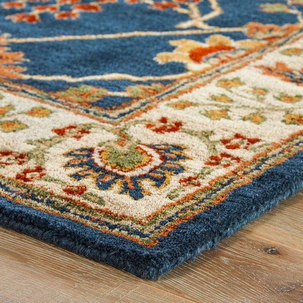 Jaipur Living Poeme Chamberry PM82 Rug