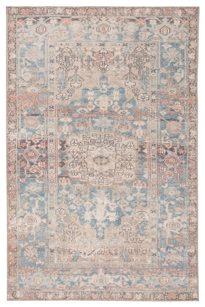 Jaipur Living Kindred KND05 Geonna Rug