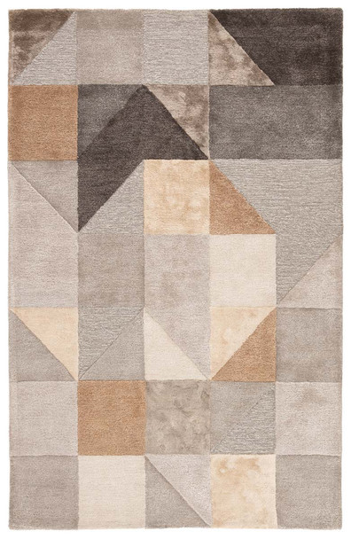 Jaipur Living Syntax SYN01 Penta Rug