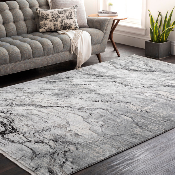Surya Solar SOR-2309 Area Rug