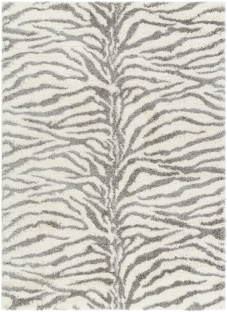 LivaBliss Aliyah shag ALH-2308 Area Rug