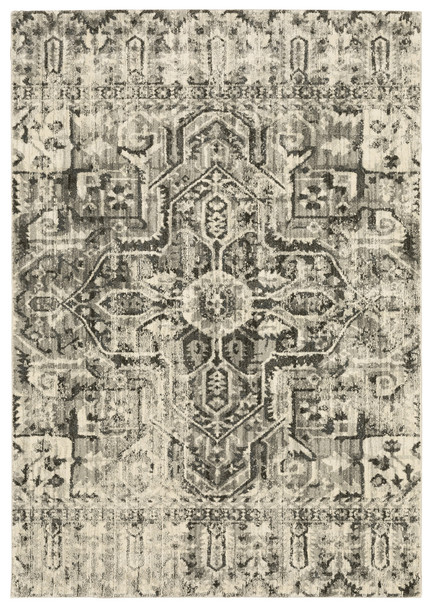 Oriental Weavers Florence 4333w Area Rug