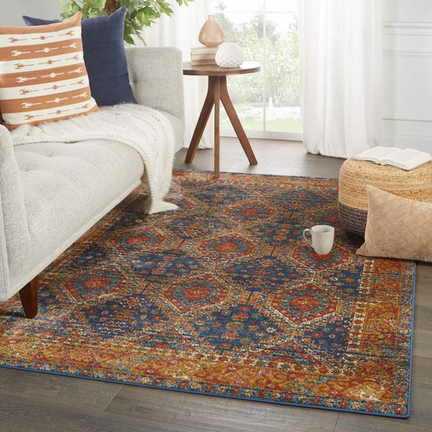 Jaipur Living Prisma PSA03 Quillen Rug