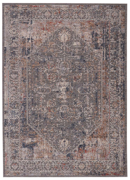 Jaipur Living Raveen RVE02 Valle Rug