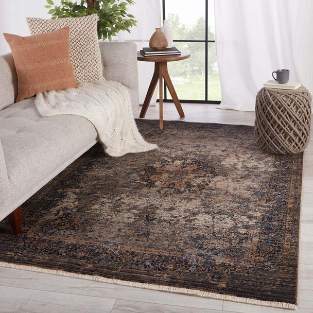 Jaipur Living Zefira ZFA02 Enyo Rug
