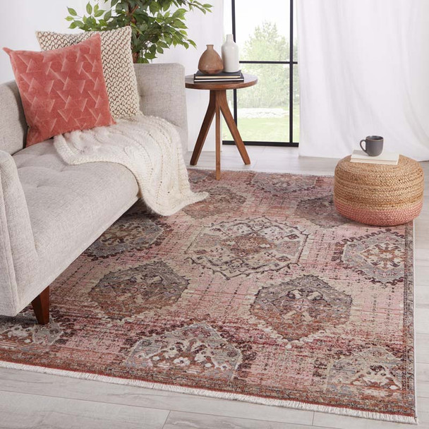 Jaipur Living Zefira ZFA04 Kyda Rug