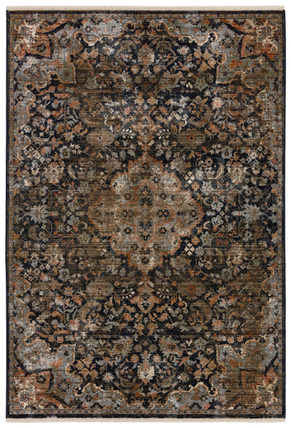 Jaipur Living Zefira ZFA09 Amena Rug