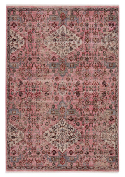 Jaipur Living Zefira ZFA10 Kerta Rug