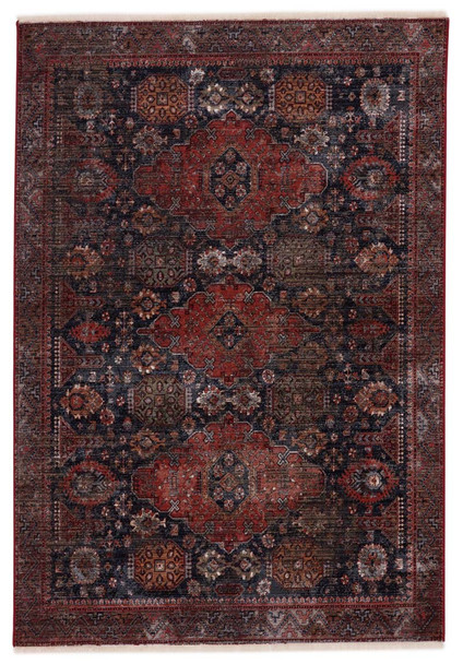 Jaipur Living Zefira ZFA12 Razia Rug