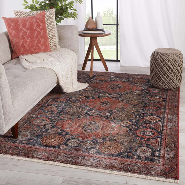Jaipur Living Zefira ZFA12 Razia Rug