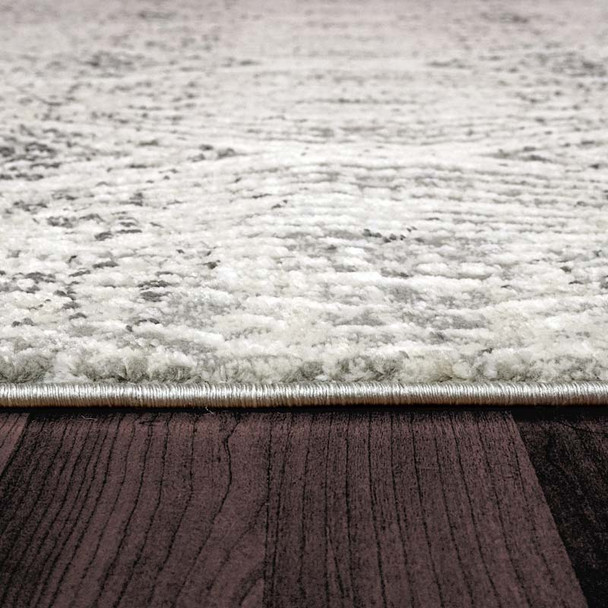 Dynamic Zen 8344 900 Grey Rug