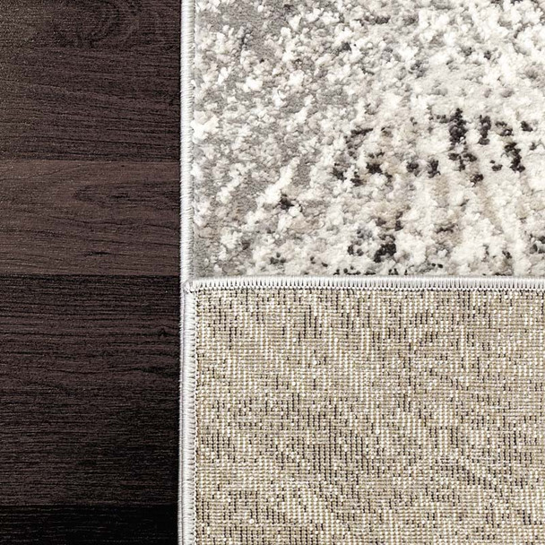 Dynamic Zen 8344 900 Grey Rug