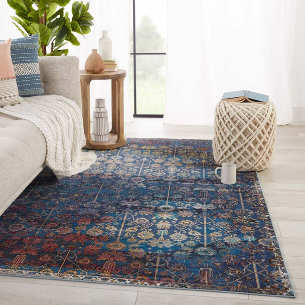 Jaipur Living Vibe Borealis BOR01 Izar Rug
