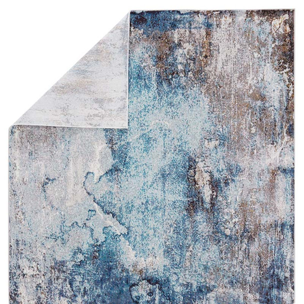 Jaipur Living Vibe Borealis BOR02 Comet Rug