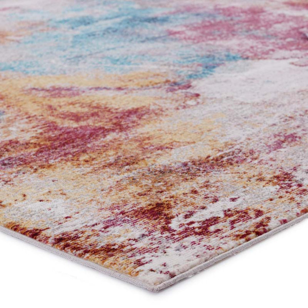 Jaipur Living Vibe Borealis BOR03 Comet Rug